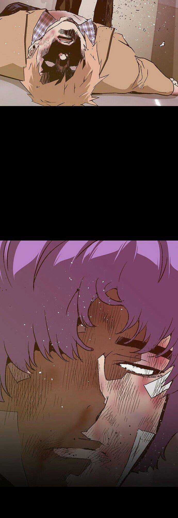 Anh Hùng Yếu - Chapter 106 - Trang 58