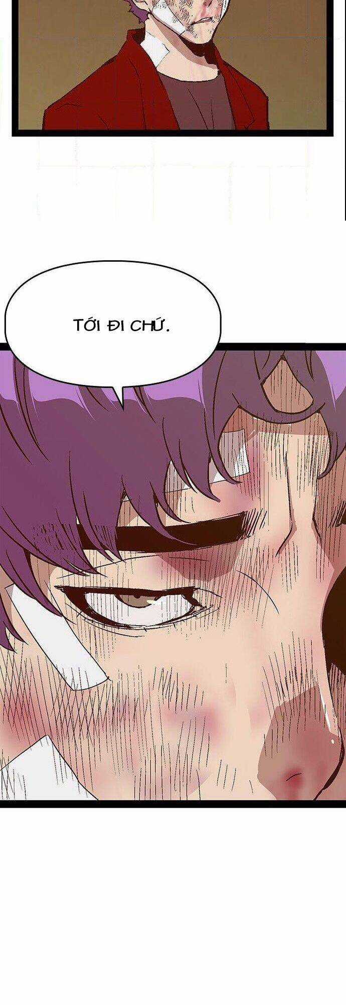 Anh Hùng Yếu - Chapter 106 - Trang 61