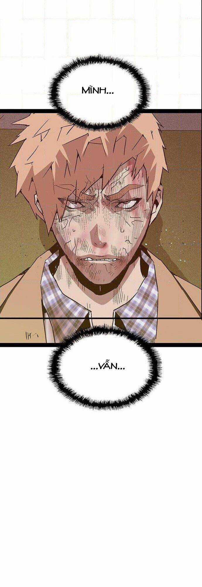 Anh Hùng Yếu - Chapter 106 - Trang 64