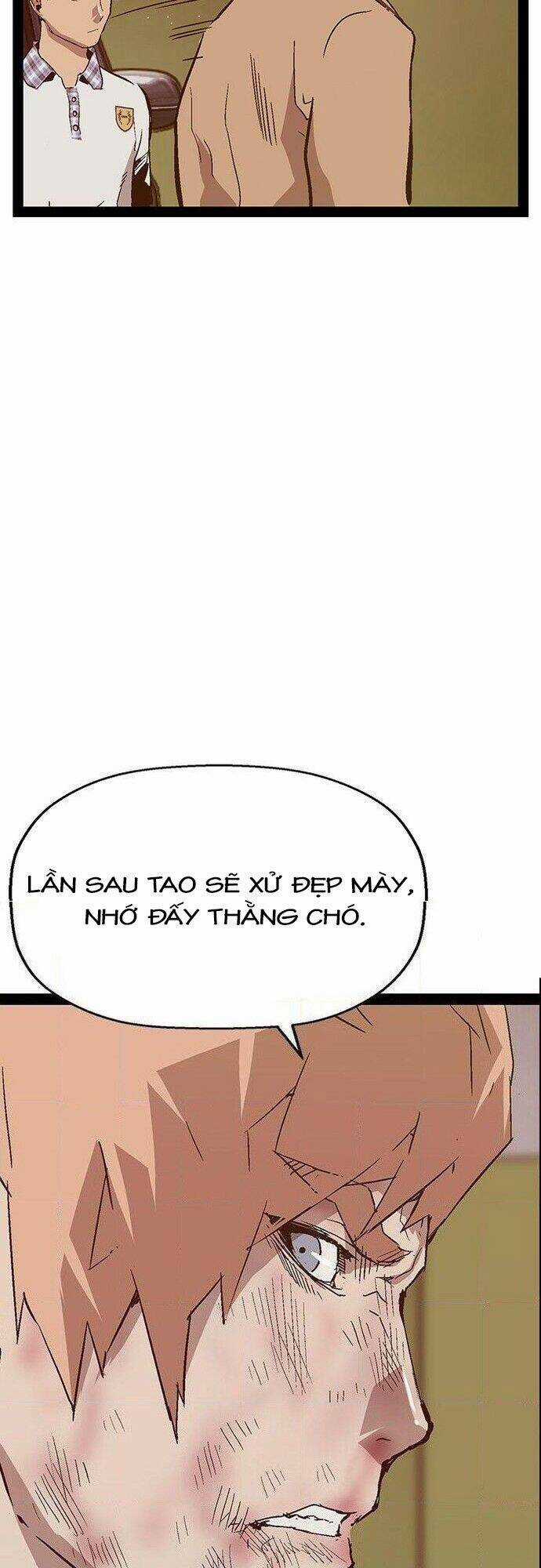 Anh Hùng Yếu - Chapter 106 - Trang 67