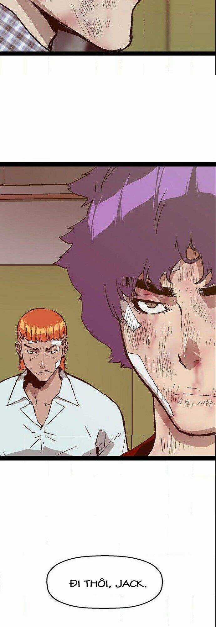 Anh Hùng Yếu - Chapter 106 - Trang 68