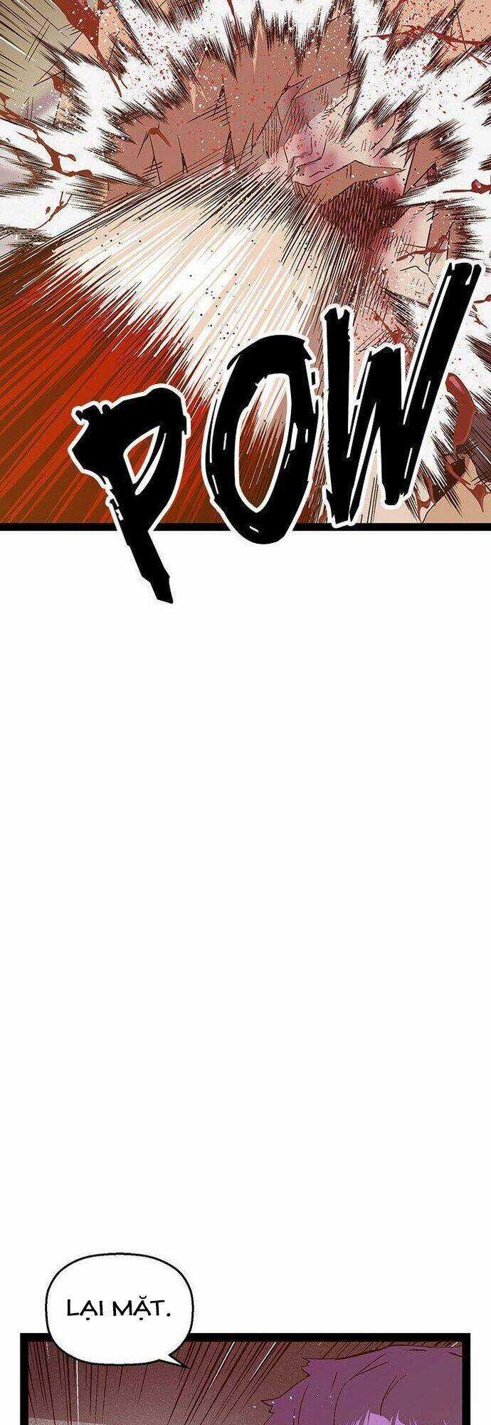 Anh Hùng Yếu - Chapter 106 - Trang 8