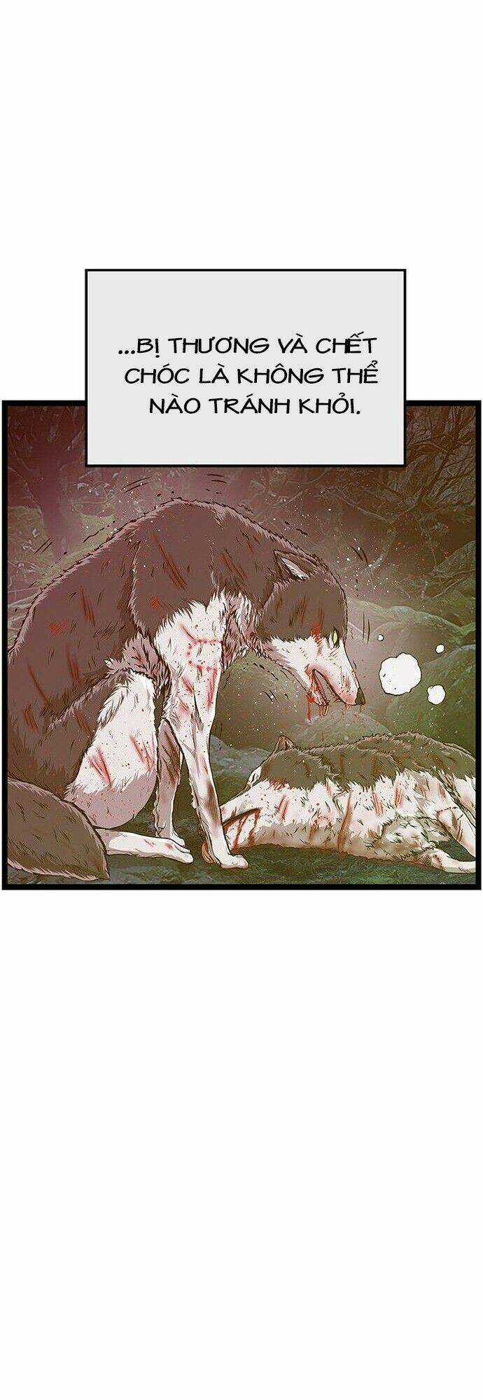 Anh Hùng Yếu - Chapter 106 - Trang 72