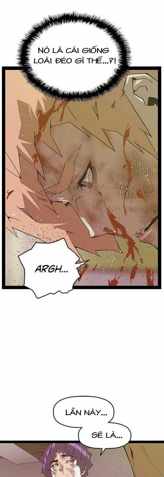 Anh Hùng Yếu - Chapter 106 - Trang 10