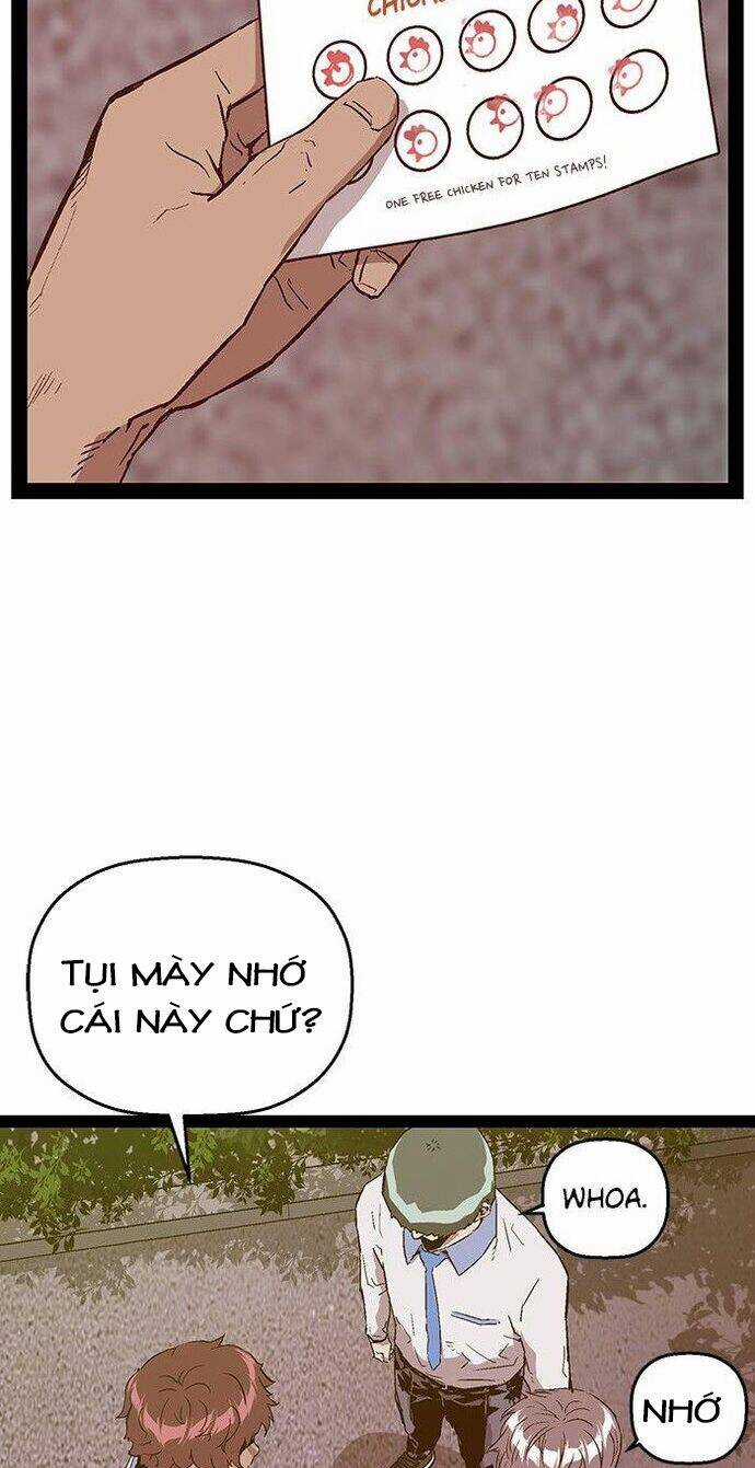 Anh Hùng Yếu - Chapter 107 - Trang 11