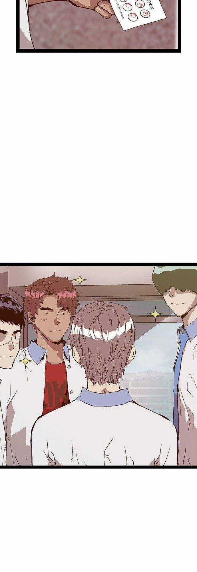 Anh Hùng Yếu - Chapter 107 - Trang 13