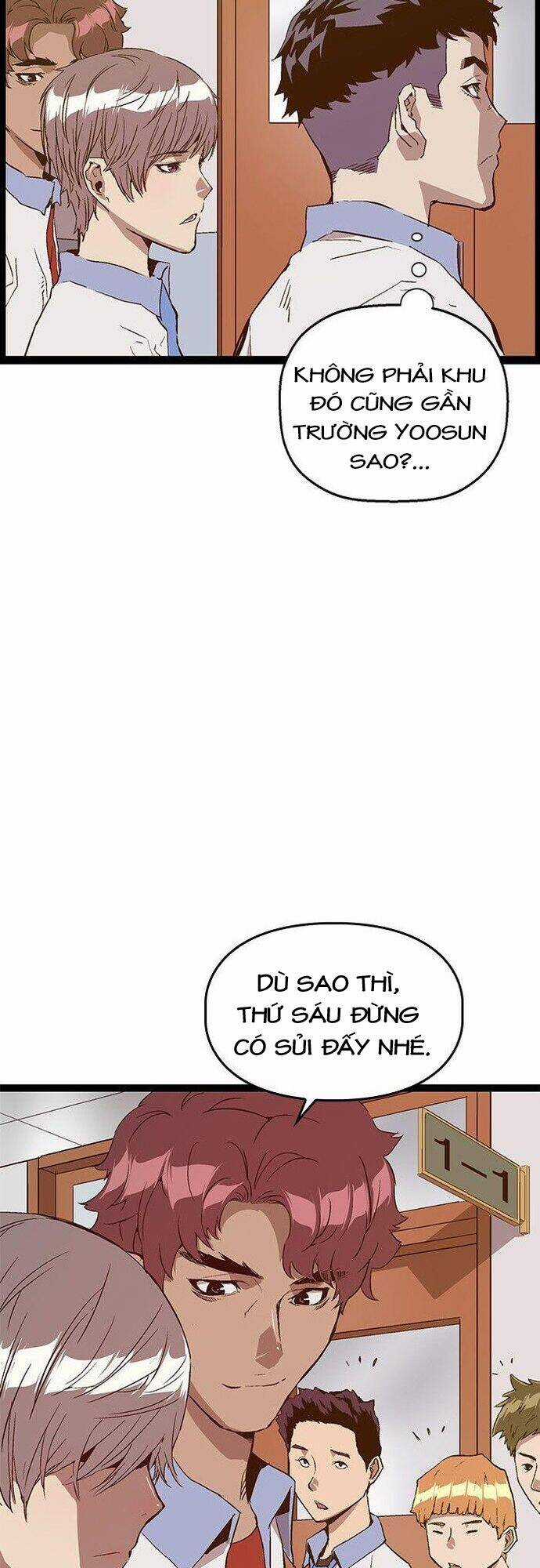 Anh Hùng Yếu - Chapter 107 - Trang 17