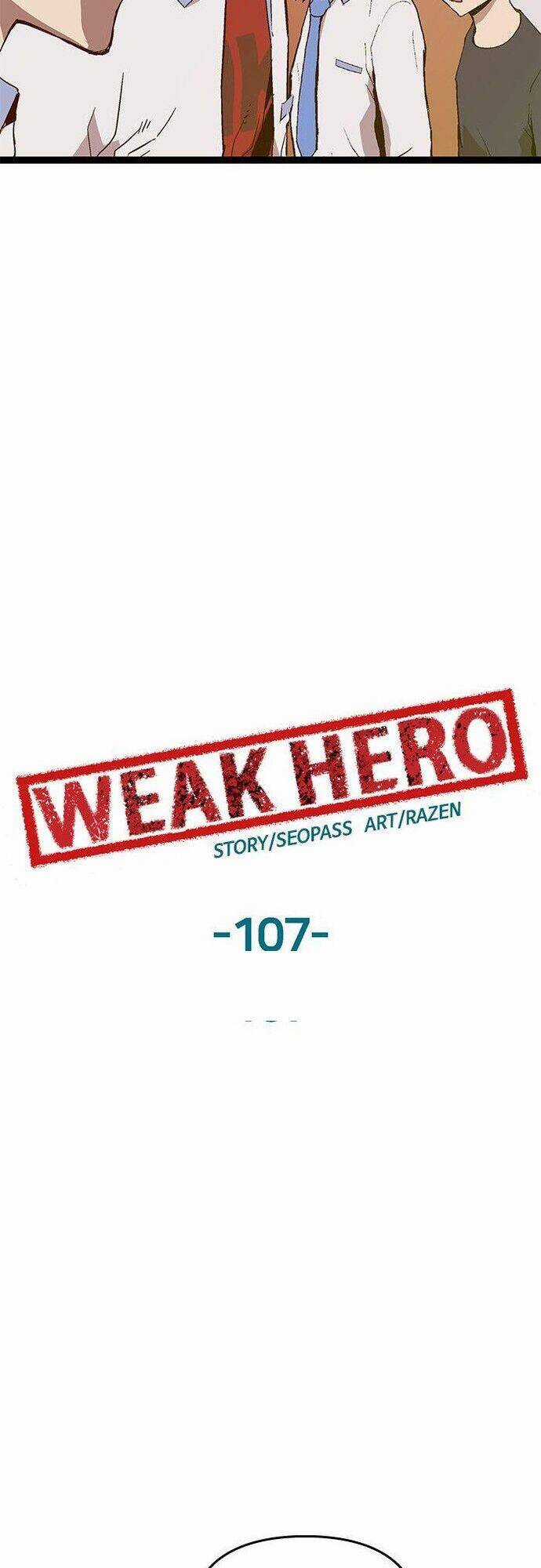 Anh Hùng Yếu - Chapter 107 - Trang 18