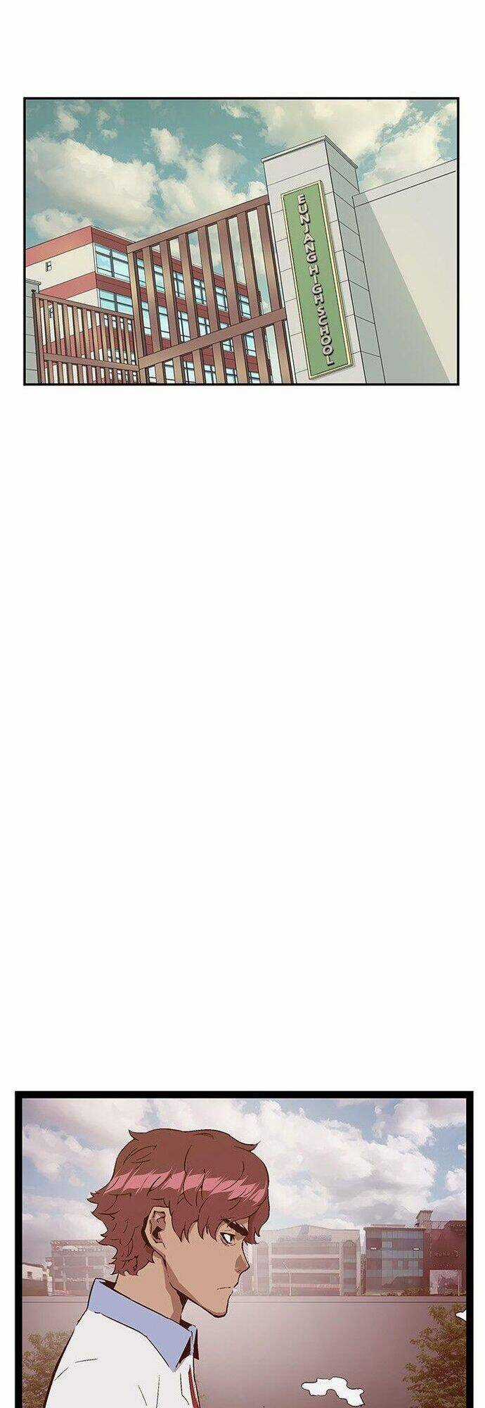 Anh Hùng Yếu - Chapter 107 - Trang 3