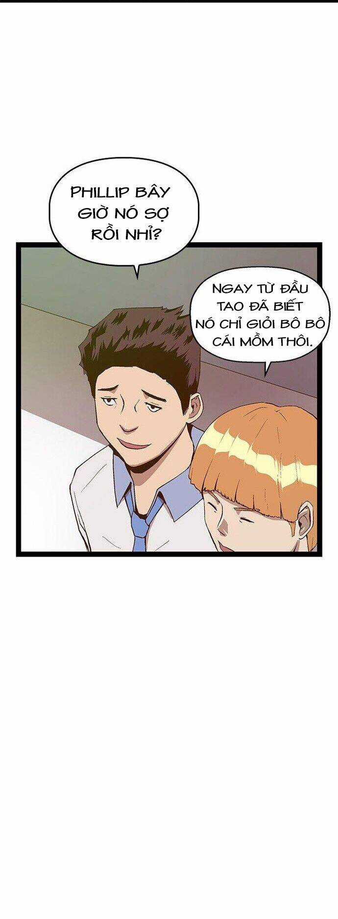 Anh Hùng Yếu - Chapter 107 - Trang 22