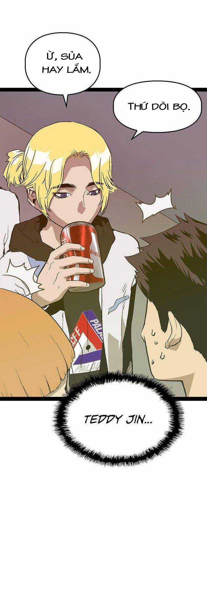 Anh Hùng Yếu - Chapter 107 - Trang 23