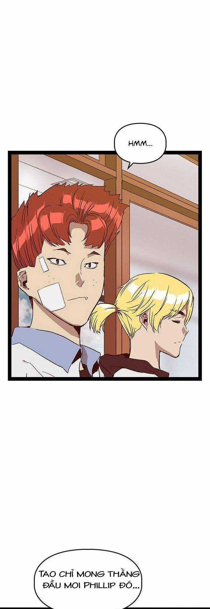 Anh Hùng Yếu - Chapter 107 - Trang 25