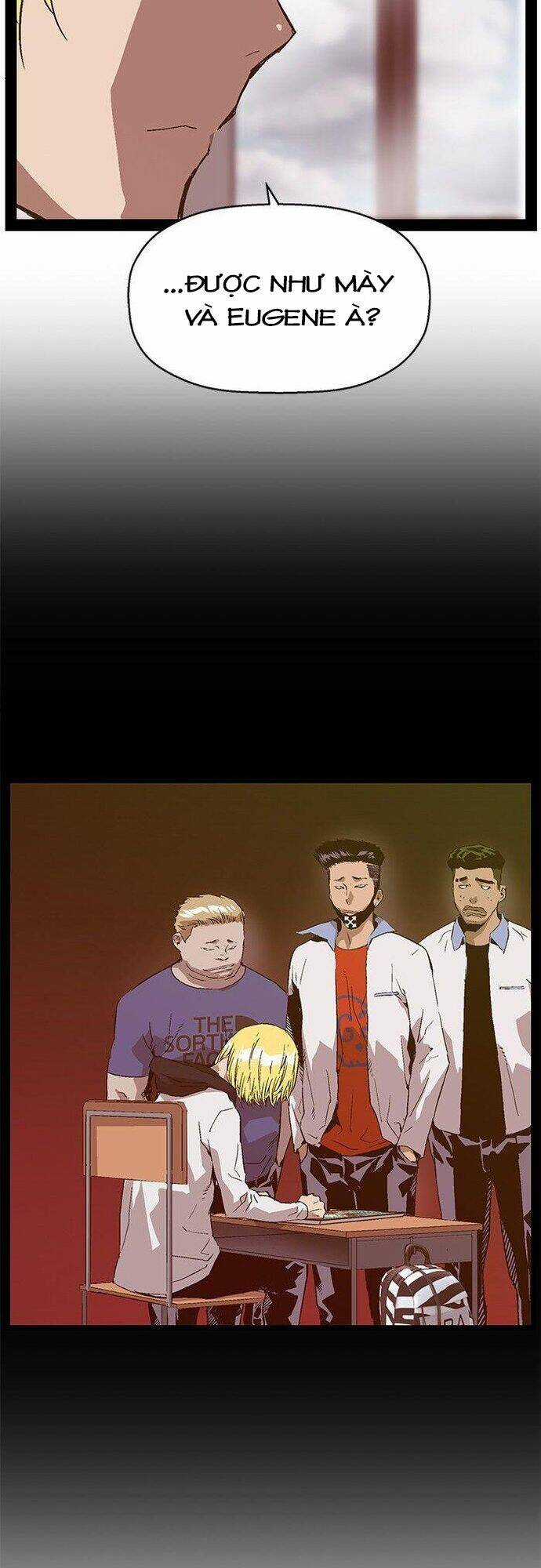 Anh Hùng Yếu - Chapter 107 - Trang 29