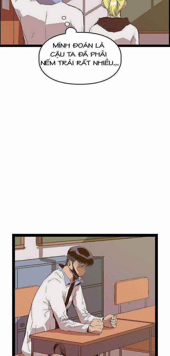 Anh Hùng Yếu - Chapter 107 - Trang 31