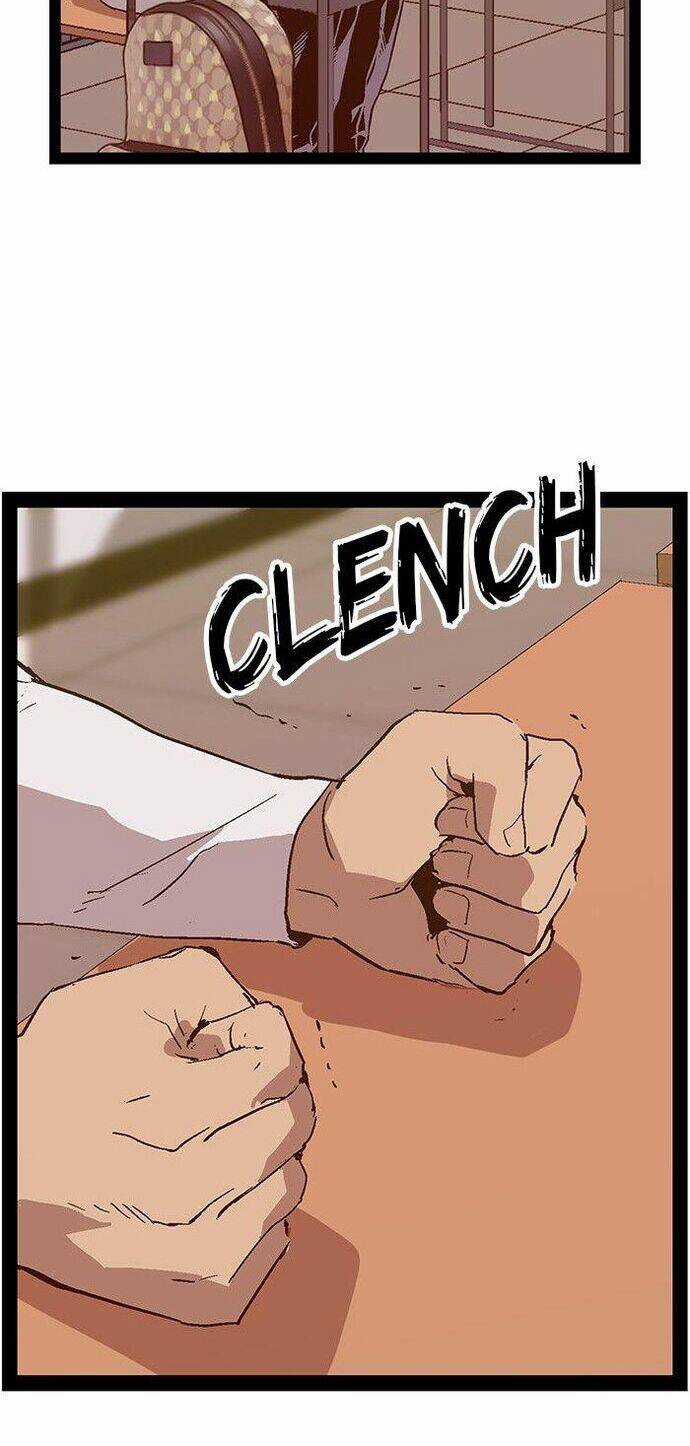 Anh Hùng Yếu - Chapter 107 - Trang 32