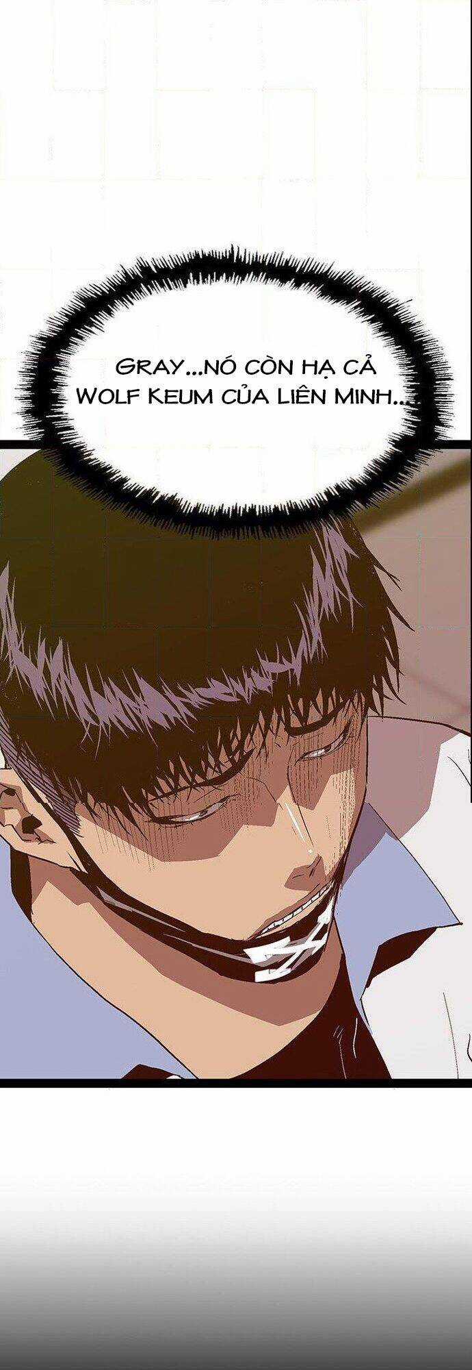 Anh Hùng Yếu - Chapter 107 - Trang 33