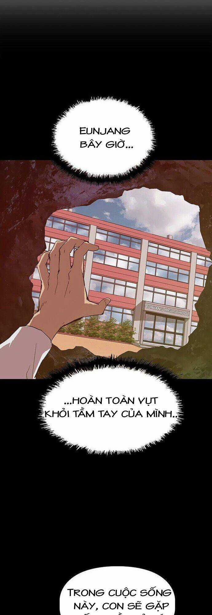 Anh Hùng Yếu - Chapter 107 - Trang 34