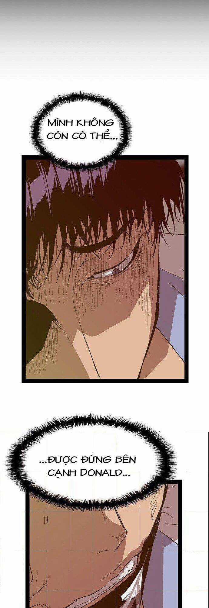 Anh Hùng Yếu - Chapter 107 - Trang 37