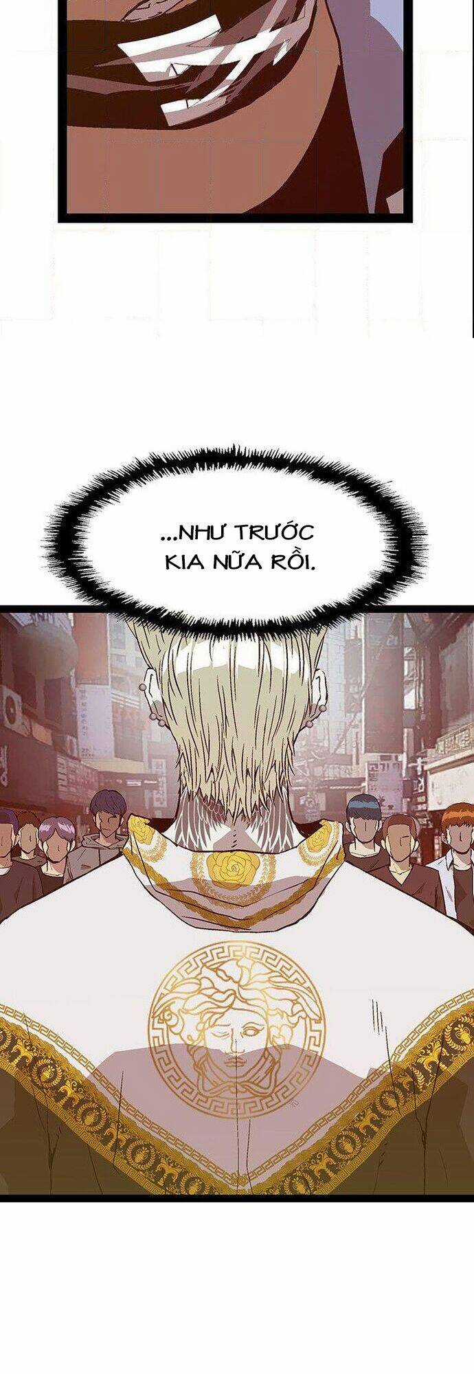 Anh Hùng Yếu - Chapter 107 - Trang 38