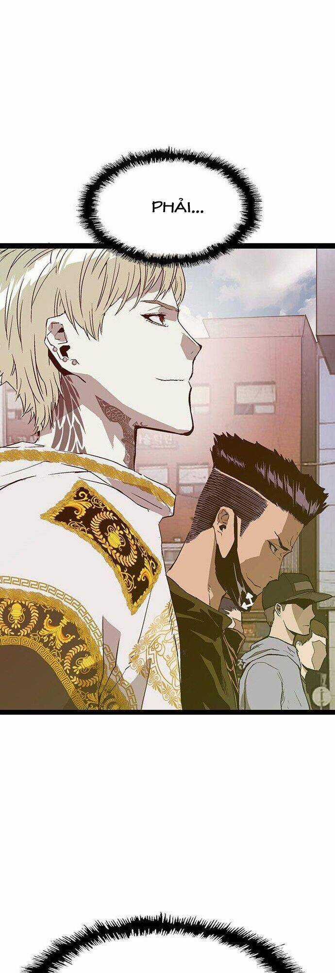 Anh Hùng Yếu - Chapter 107 - Trang 39