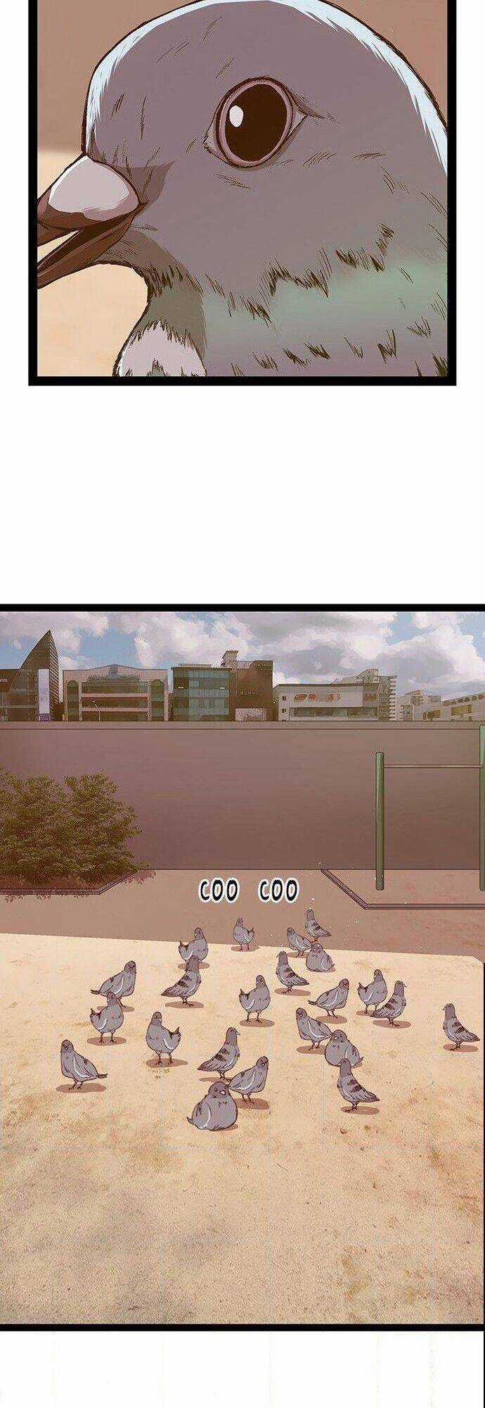 Anh Hùng Yếu - Chapter 107 - Trang 5