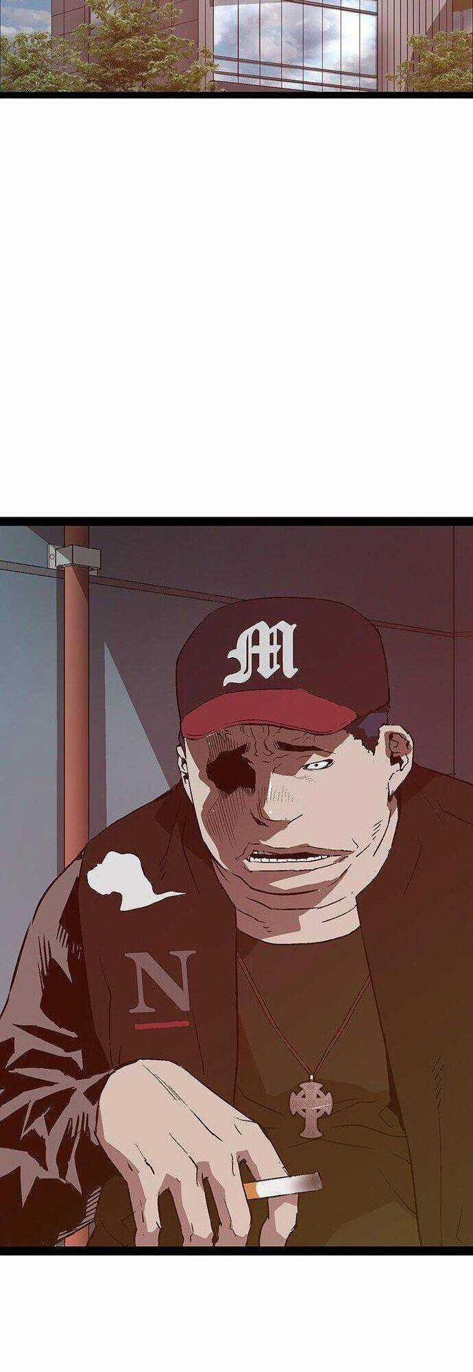 Anh Hùng Yếu - Chapter 107 - Trang 41