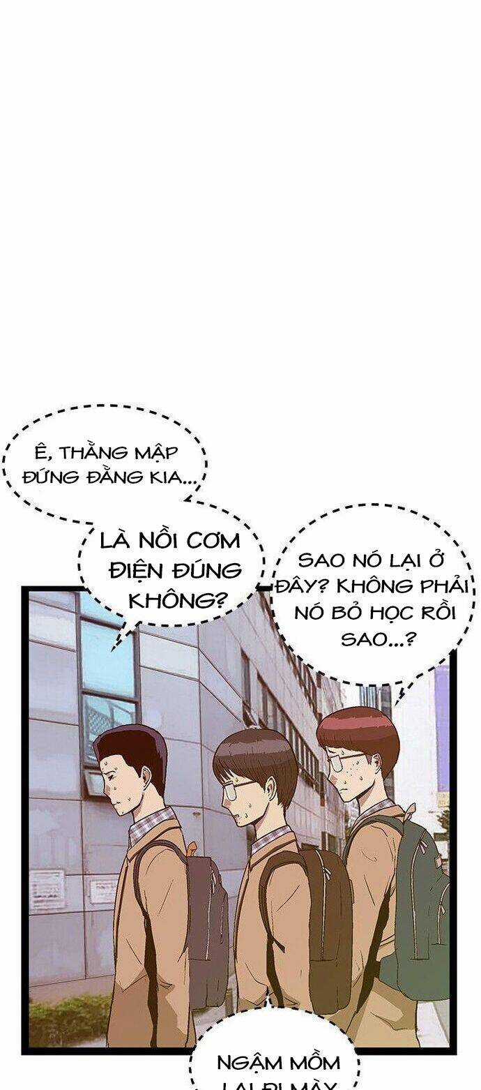 Anh Hùng Yếu - Chapter 107 - Trang 42