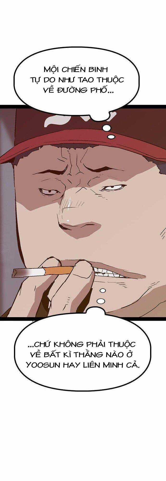 Anh Hùng Yếu - Chapter 107 - Trang 44