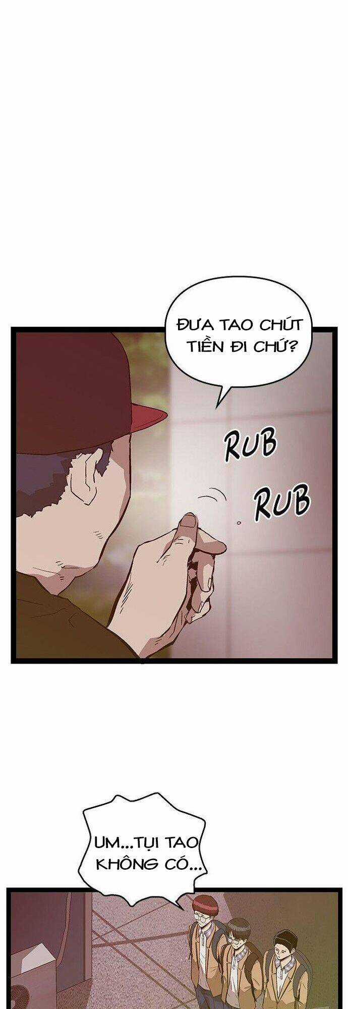 Anh Hùng Yếu - Chapter 107 - Trang 47