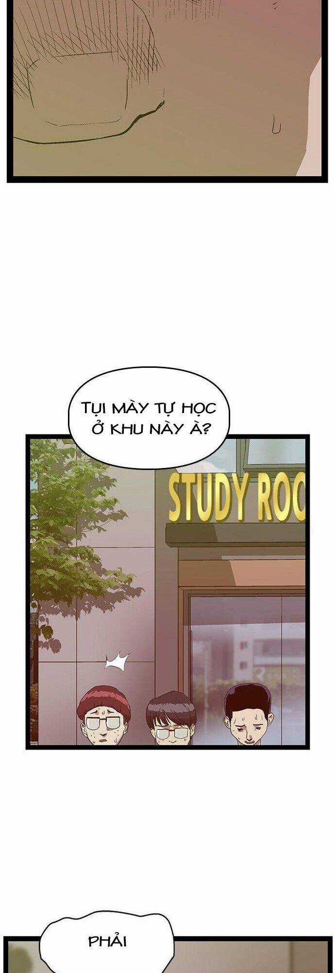 Anh Hùng Yếu - Chapter 107 - Trang 50