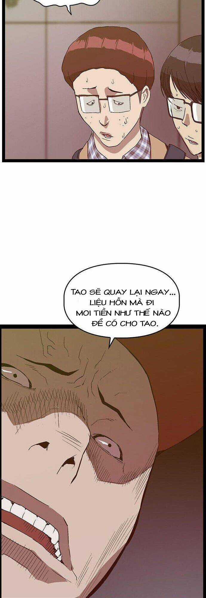 Anh Hùng Yếu - Chapter 107 - Trang 51