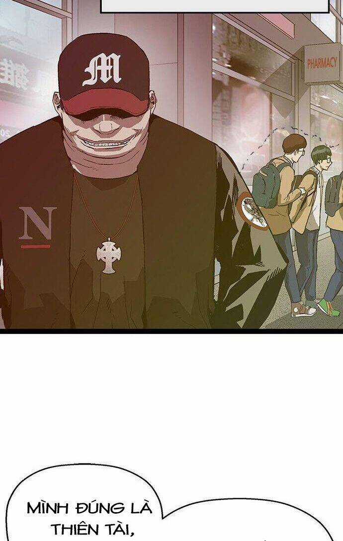 Anh Hùng Yếu - Chapter 107 - Trang 53