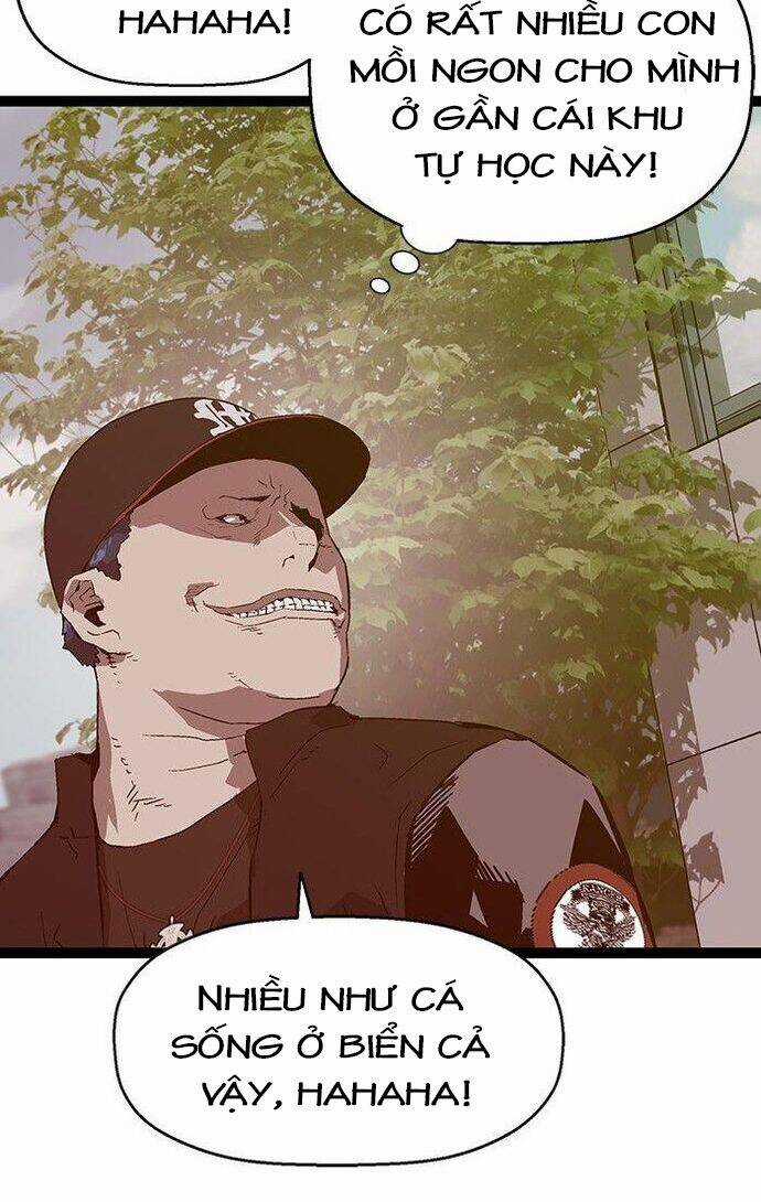 Anh Hùng Yếu - Chapter 107 - Trang 54