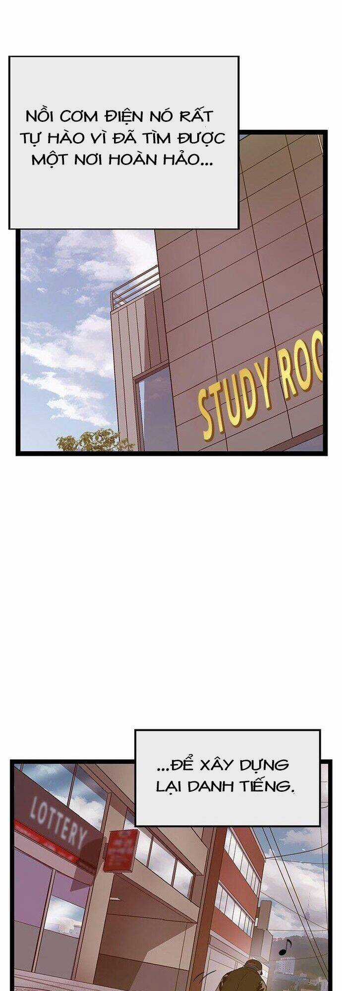 Anh Hùng Yếu - Chapter 107 - Trang 55