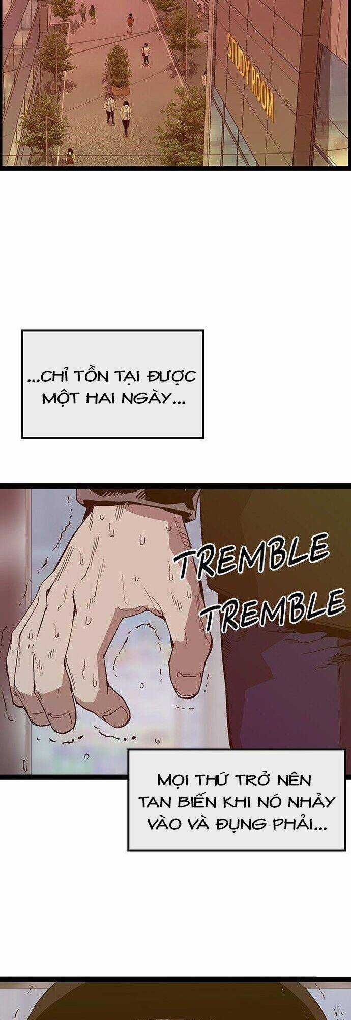 Anh Hùng Yếu - Chapter 107 - Trang 57