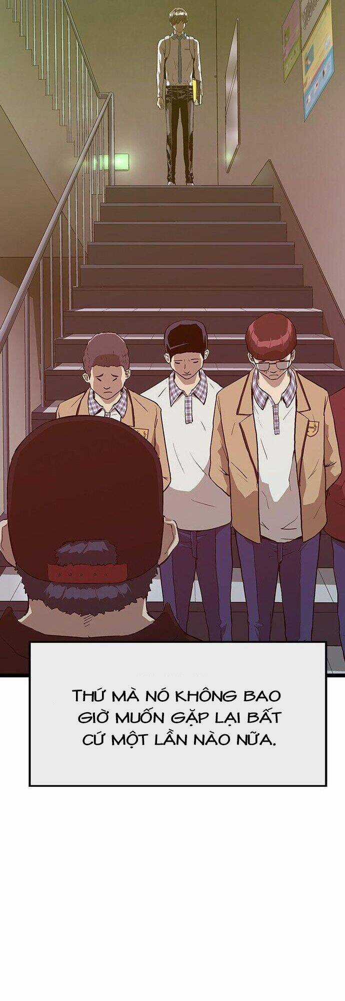 Anh Hùng Yếu - Chapter 107 - Trang 59