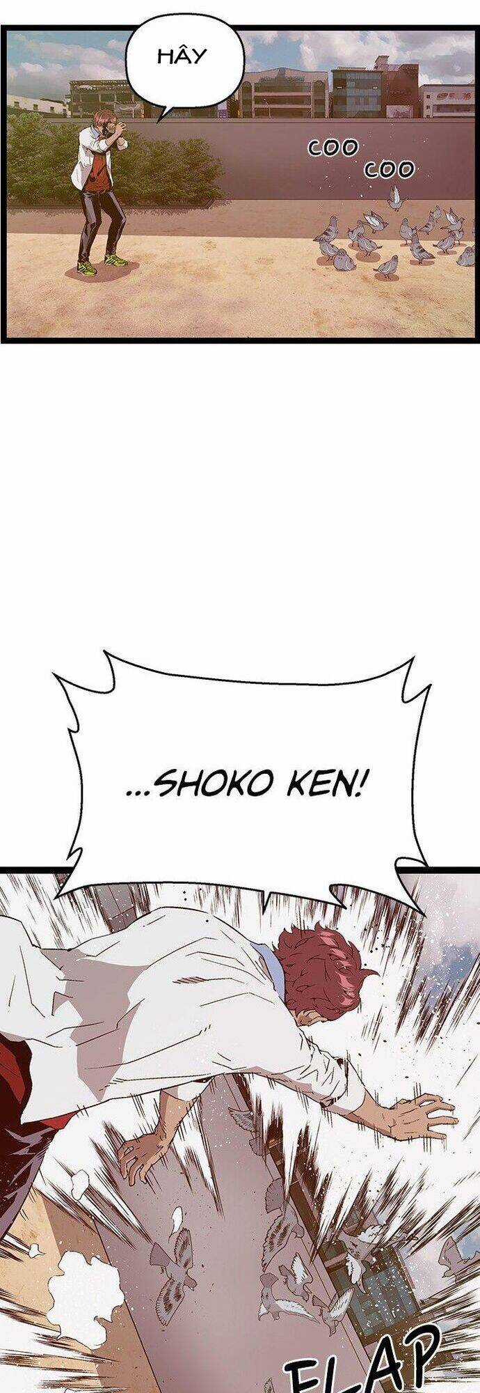 Anh Hùng Yếu - Chapter 107 - Trang 7