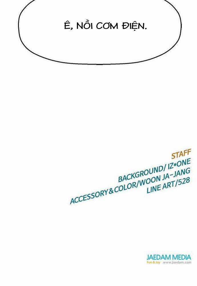 Anh Hùng Yếu - Chapter 107 - Trang 61