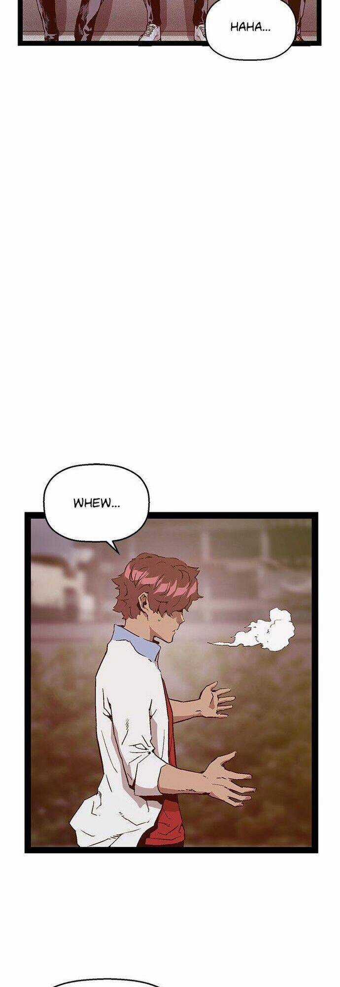 Anh Hùng Yếu - Chapter 107 - Trang 9