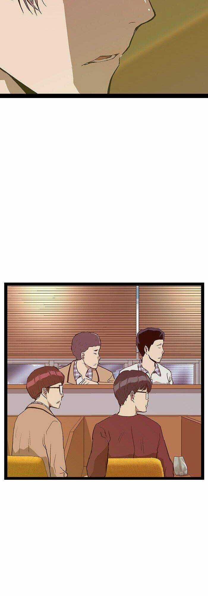 Anh Hùng Yếu - Chapter 108 - Trang 12