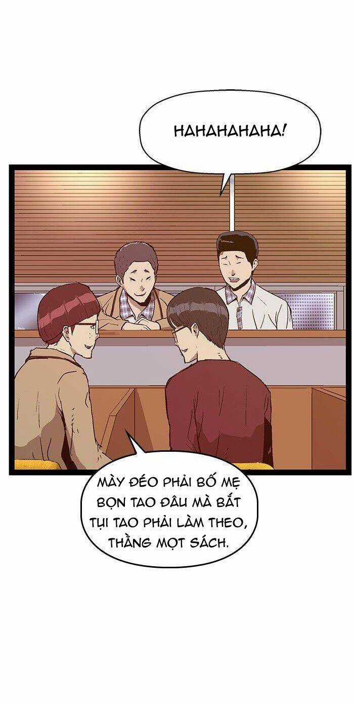 Anh Hùng Yếu - Chapter 108 - Trang 14