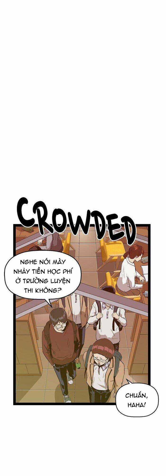 Anh Hùng Yếu - Chapter 108 - Trang 18