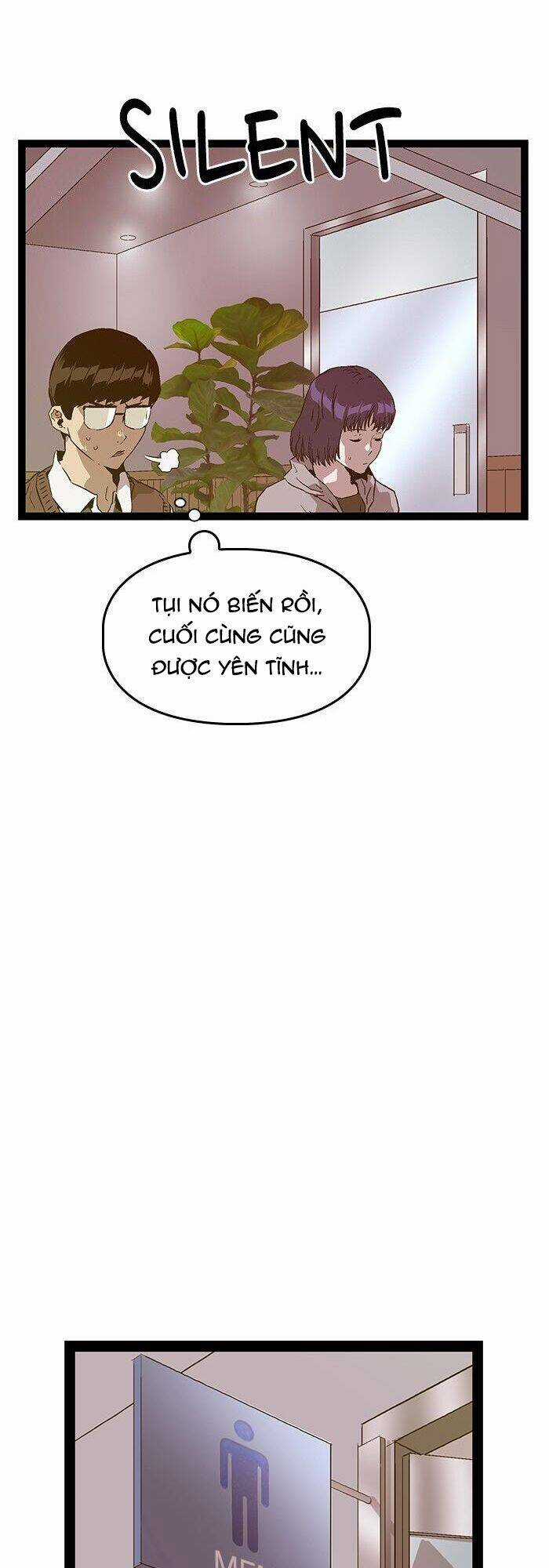 Anh Hùng Yếu - Chapter 108 - Trang 19