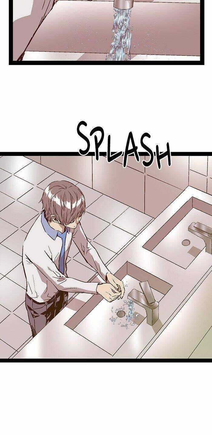 Anh Hùng Yếu - Chapter 108 - Trang 21