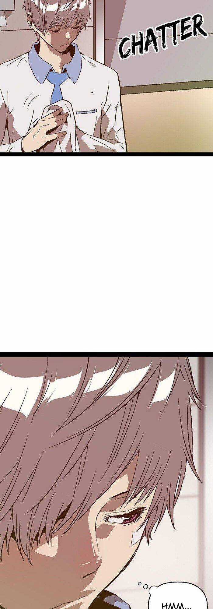 Anh Hùng Yếu - Chapter 108 - Trang 23