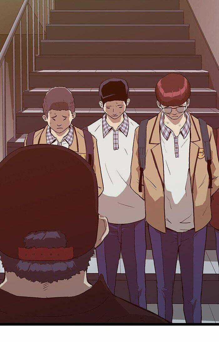 Anh Hùng Yếu - Chapter 108 - Trang 28