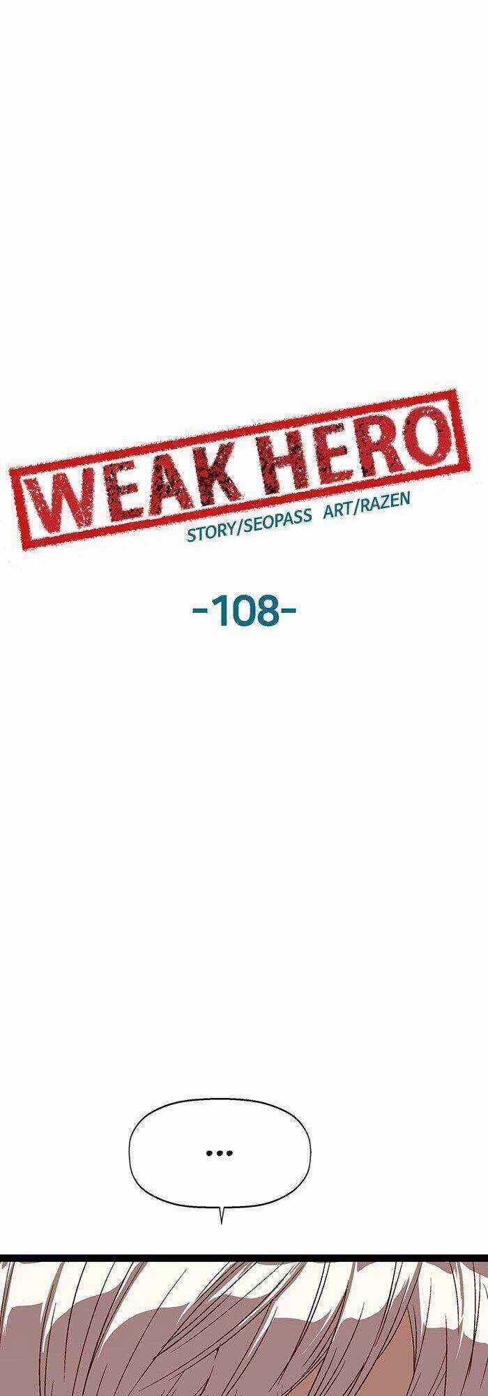 Anh Hùng Yếu - Chapter 108 - Trang 29