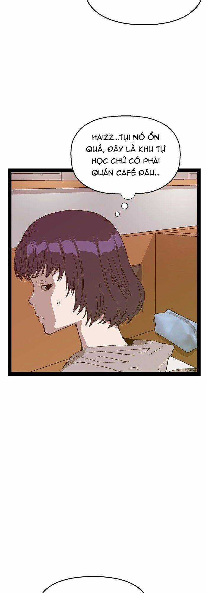 Anh Hùng Yếu - Chapter 108 - Trang 4