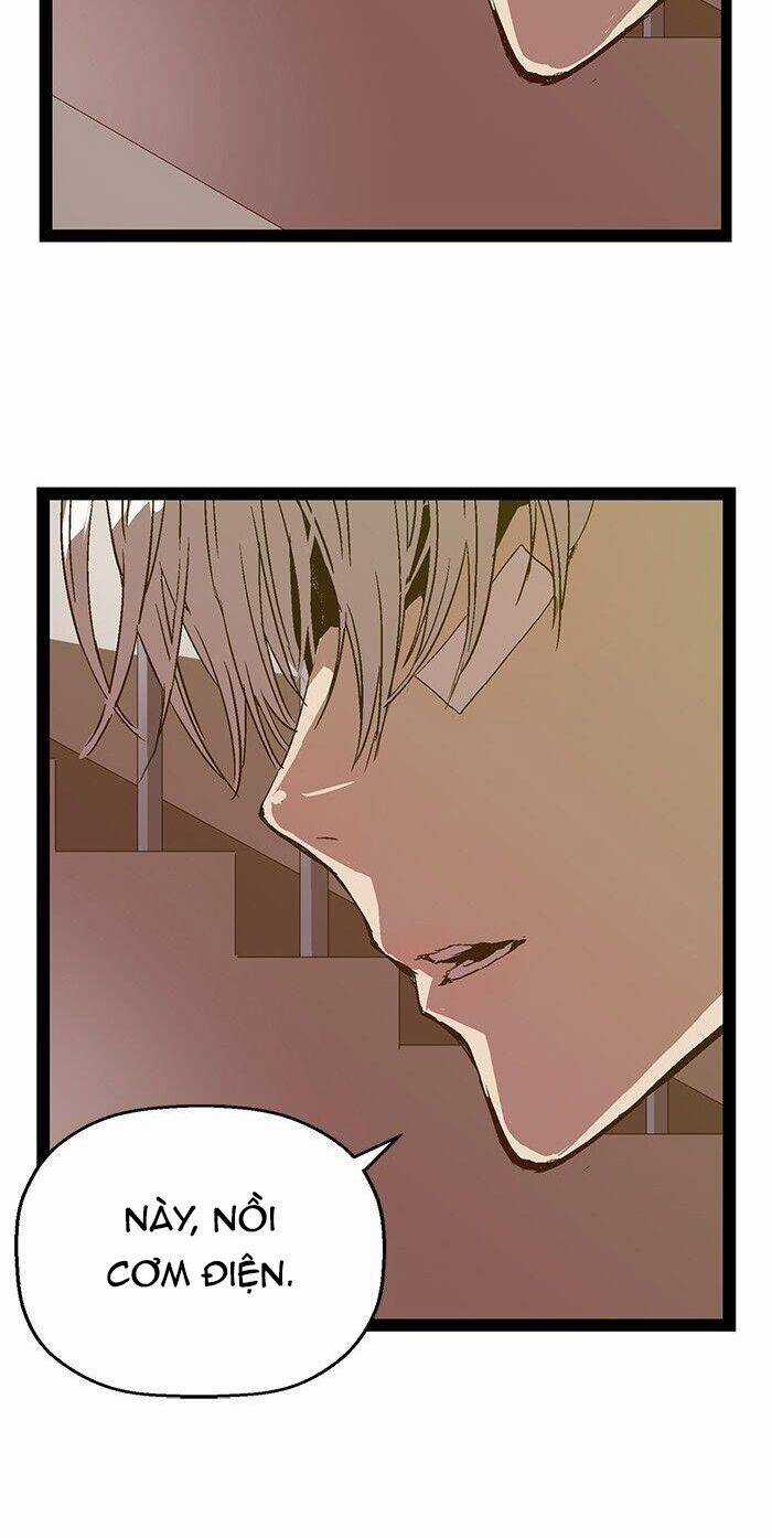 Anh Hùng Yếu - Chapter 108 - Trang 33