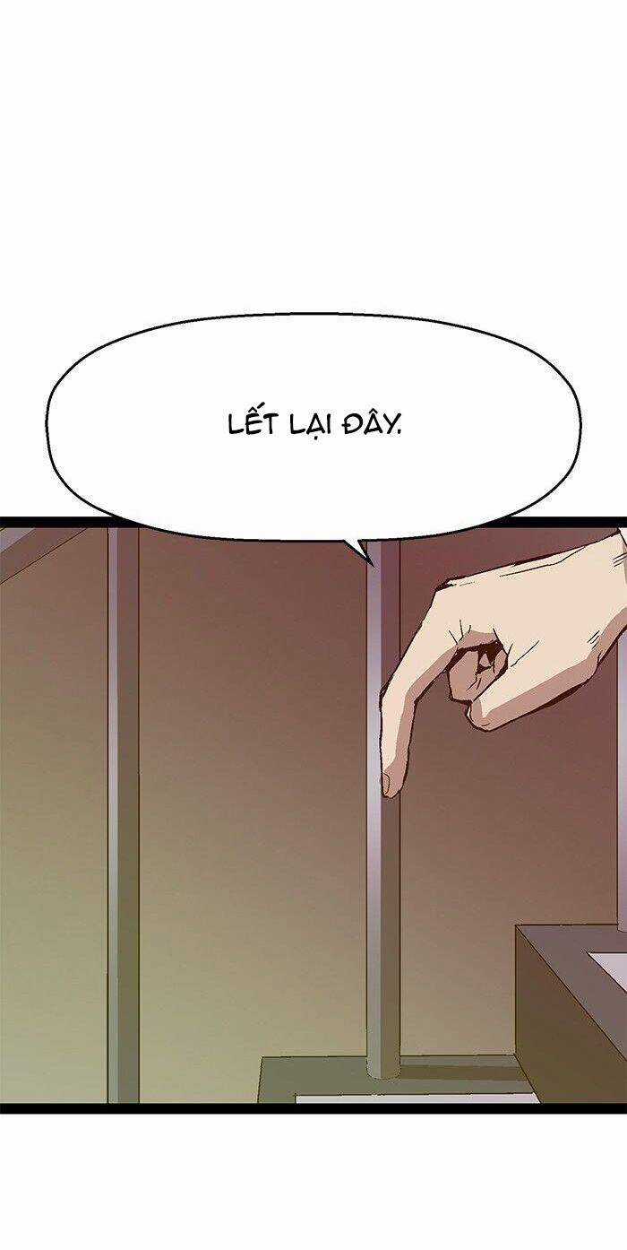 Anh Hùng Yếu - Chapter 108 - Trang 34